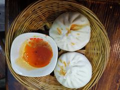 -清真石家包子(大皮院总店)