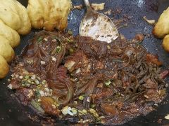 -边江铁锅炖鱼(振八街店)