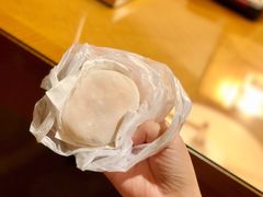 -澳门长洲糯米糍(柯打苏沙街店)