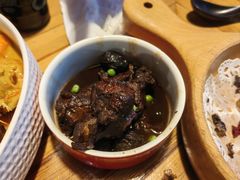 -院子餐厅·大锅菜·老杭帮(桥西直街店)