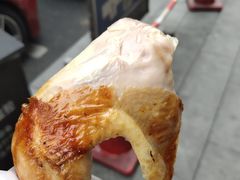 -吴山烤禽 (吴山路店)