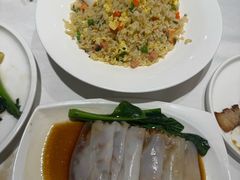 叉烧肠粉-大海湾酒楼(人南店)