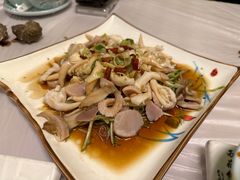 -宾朋海鲜饭庄(兴海路店)