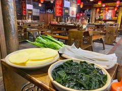 -重庆渝达老火锅(春熙路店)