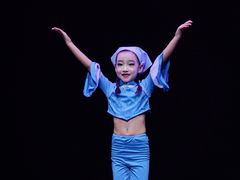 -DC少儿舞蹈培训中心(人民桥店)