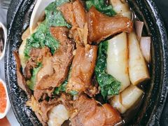 牛筋-珍珍小食店(西华路店)