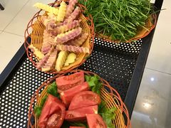 -香丽缘饭馆(黑龙潭店)