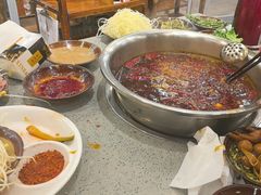 -华丰火锅(双林北横路店)