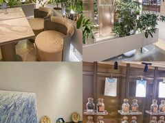 -théATRE 茶聚场(王府中環店)