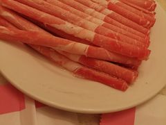 -八先生涮肉房(三里河店)