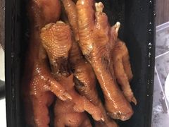 -鸡脚旮旯(苏州中心店)