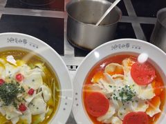 -大食代美食广场(月星环球港店)