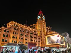 -北京北方佳苑饭店