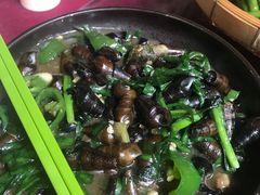 -园林美食城·本土农家菜(杨和镇店)