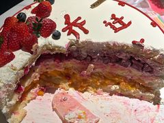 -圆之梦西饼店(岳屏小区店)