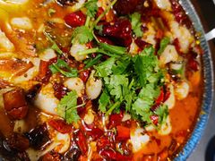 -老淮滨-蚌埠非遗小吃(淮河路店)