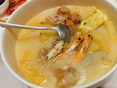 -阿明小菜·海鲜·上海菜(梅陇店)