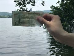 -西湖游船