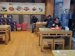 -华天二友居肉饼(新街口店)