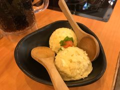 -博多一幸舍(侨福芳草地购物中心店)