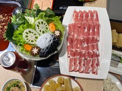 -彤德莱牛肉火锅(双港店)