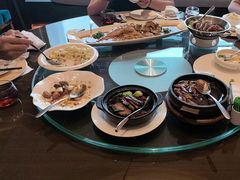 -南京空港温德姆花园酒店·MTF满庭芳中餐厅