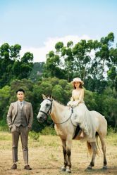 -青悠映画摄影工作室