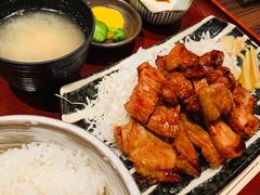 -ドライブインいとう豚丼名人(新千岁机场店)