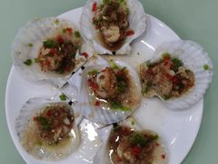 -常家活海鲜小吃(仅一家无分店)
