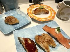 -元气寿司(东方宝泰店)