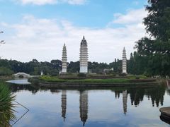 -云南民族村