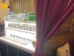 -一叶一世界•素食餐厅(环球中心店)