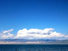 -青海湖国家重点风景名胜区