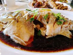 -南来顺饭庄·宴会厅(南菜园店)