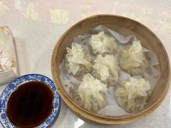 羊肉烧卖-内蒙味道