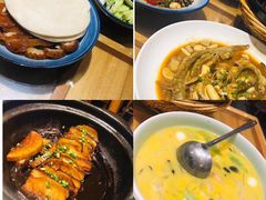 -苏浙徽·农家大院(开发区星湖101店)
