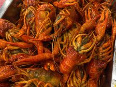 -江城燕子大排档(江汉路步行街店)