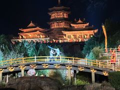 -禅宗少林·音乐大典