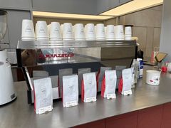 -Manner Coffee(IFS一楼店)