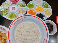我们的炸酱面-方砖厂69号炸酱面·烤鸭(前门鲜鱼口店)