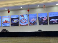-郭林家常菜烤鸭(曙光西路店)