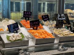 -解放碑威斯汀酒店-知味国际美食餐厅