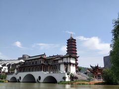 -长兴太湖图影湿地文化园