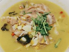 -金芙蓉|湘味小炒·鲜炒黄牛肉(淮安生态新城吾悦店)