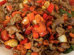 -潇湘码头·鲜湘菜(常营店)