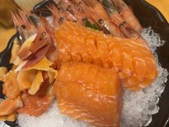 -大焰自助日式料理 铁板烧(徐汇店)