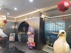 -琬苑鸽庄·川粤融合菜(解放碑总店)