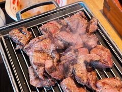 -味太助·银饭食堂(中华城店)