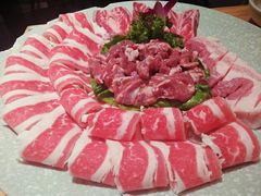 -金顺碳烤肉(1号店)