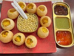 -食彩美印度特色美食餐厅·印度料理